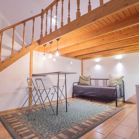 Weiner Cozy Apartment Budapest Esterno foto