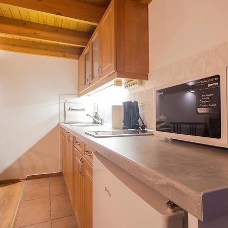 Weiner Cozy Apartment Budapest Esterno foto