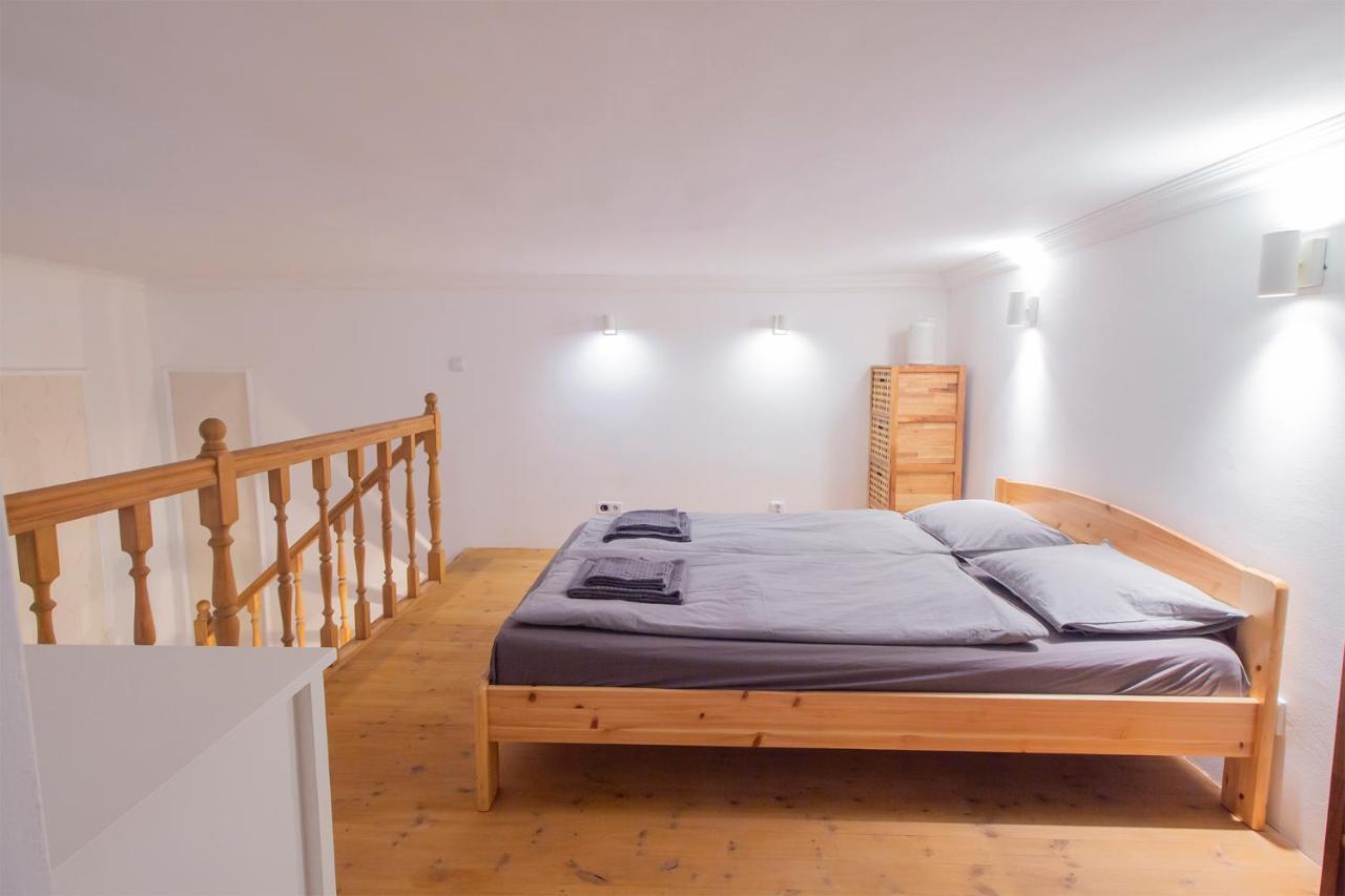 Weiner Cozy Apartment Budapest Esterno foto