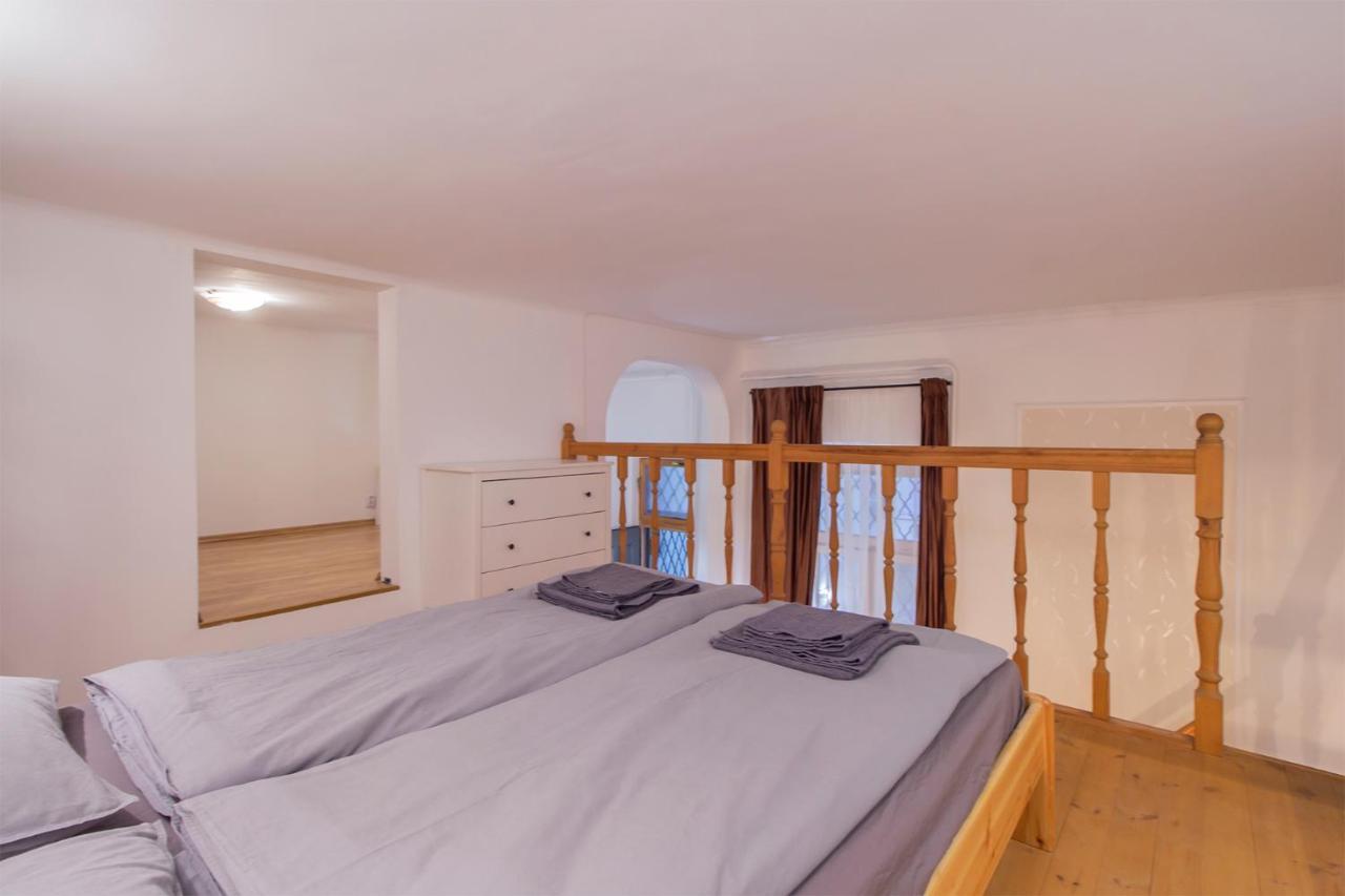 Weiner Cozy Apartment Budapest Esterno foto
