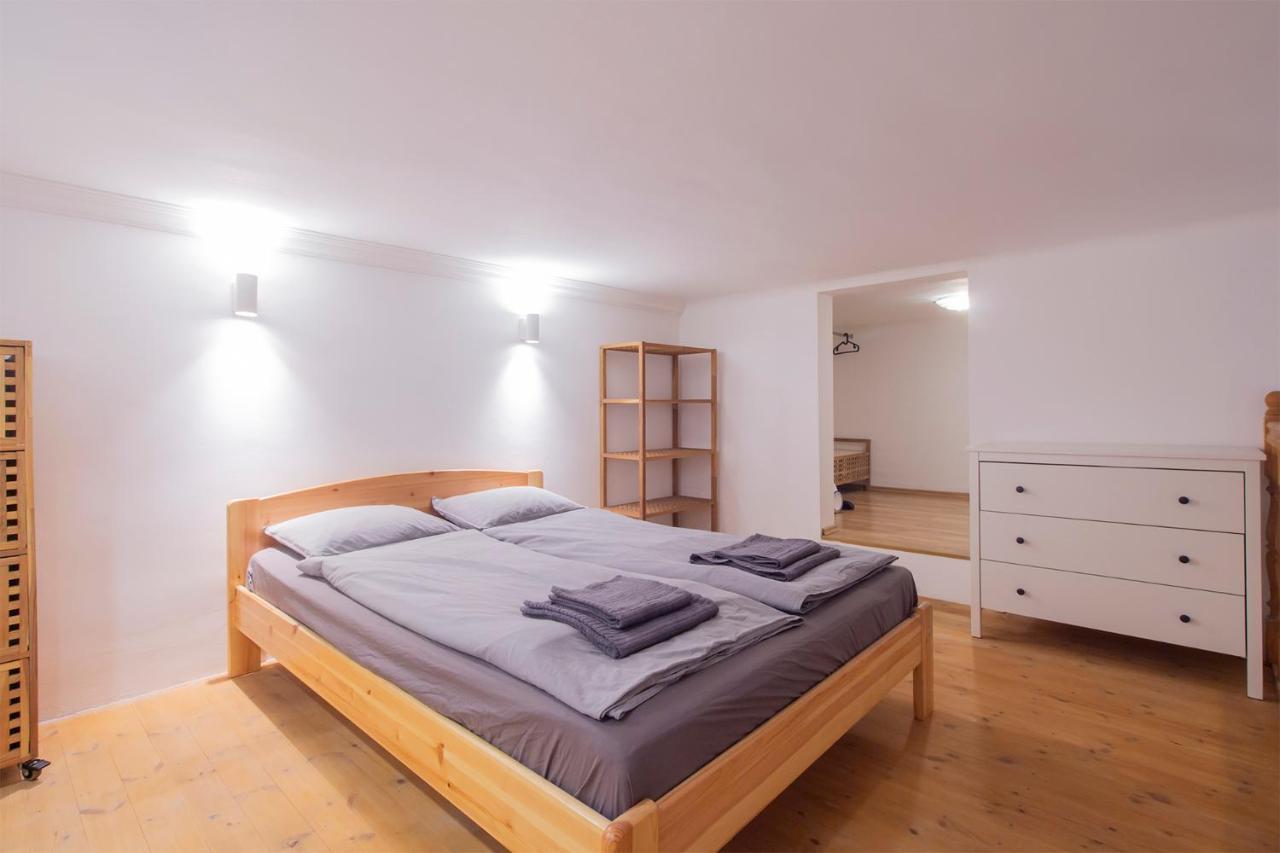 Weiner Cozy Apartment Budapest Esterno foto